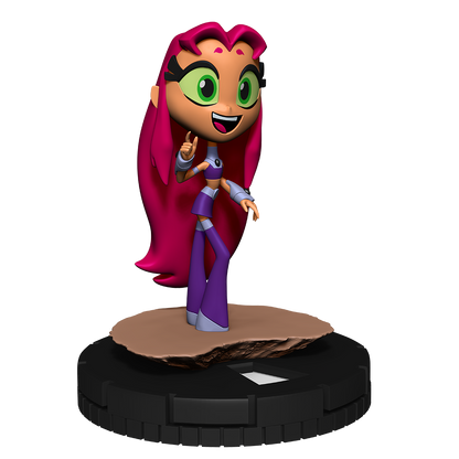 HeroClix: Batman - Team-Up - Miniatures Game