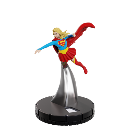 HeroClix: DC Starter Set 2026