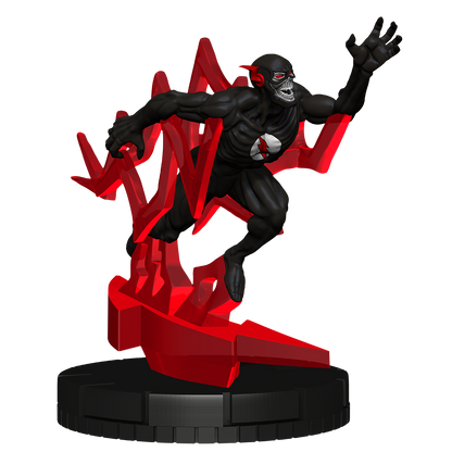 HeroClix: Iconix - The Flash Speed Force
