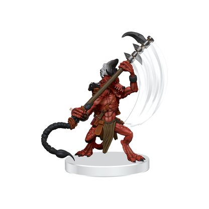 D&D: Icons of the Realms - Kobold Warband