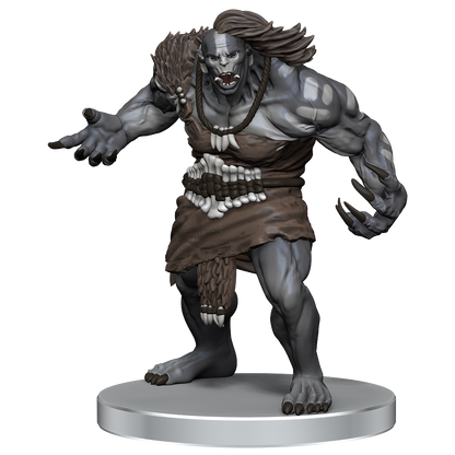 D&D: Icons of the Realms - Orc Warband