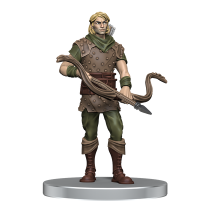 D&D: Icons of the Realms - Dragons of Stormwreck Isle