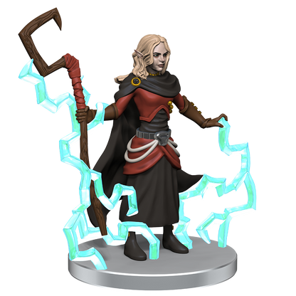 D&D: Icons of the Realms - Tomb of Annihilation – Box 1