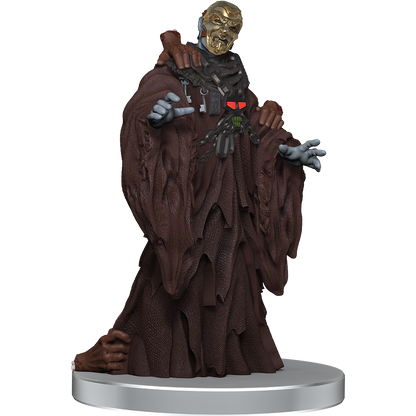 D&D: Icons of the Realms - Tomb of Annihilation – Box 1