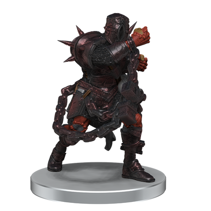 D&D: Icons of the Realms - Tomb of Annihilation – Box 1