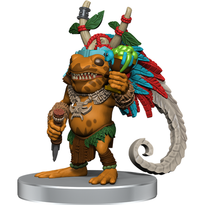 D&D: Icons of the Realms - Tomb of Annihilation – Box 1