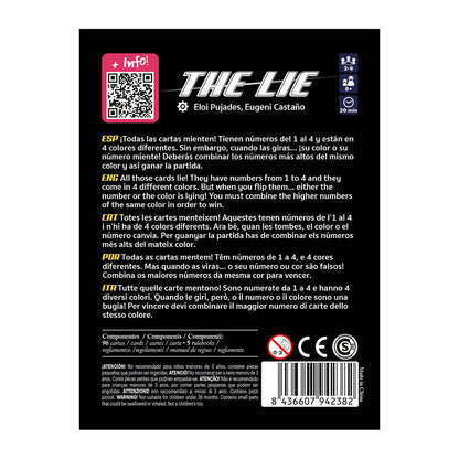The Lie