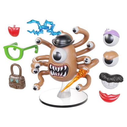 D&D: Icons of the Realms - Potato Head Beholder Boxed Miniature