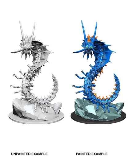 D&D: Nolzur's Marvelous Miniatures - Adult Remorhaz