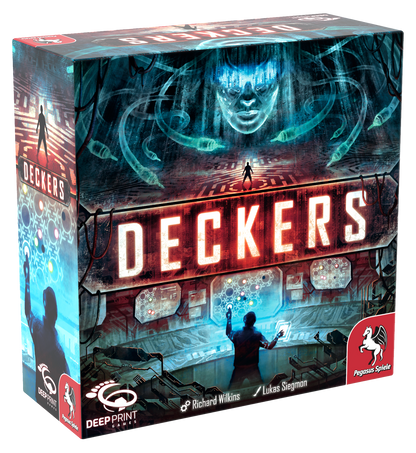 Deckers