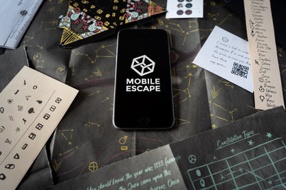 Escape Mail Puzzle Games: Family Secrets Series - Episode 12 - Bloodlines