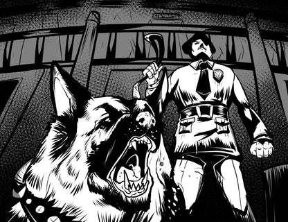 The Real Thing RPG: Anthology - Boxed Set