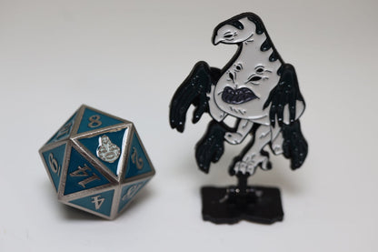 Foam Brain Games: Lost Tome of Monsters - Volume 2 - Mystery Loot