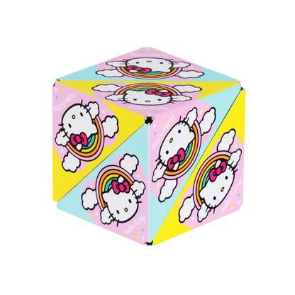 Shashibo: Hello Kitty and Friends - Rainbow