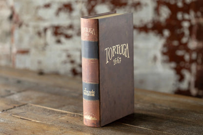 Tortuga 1667