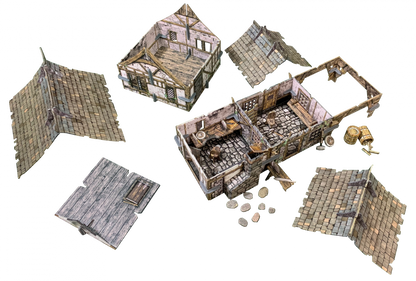 Battle Systems: Blacksmith's Forge