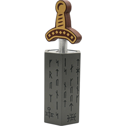Sword In The Stone