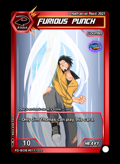 Powerline Ultra - FIGHTER DECK: Battle Of Brothers 2-Player Starter Deck (PRE-ORDER)