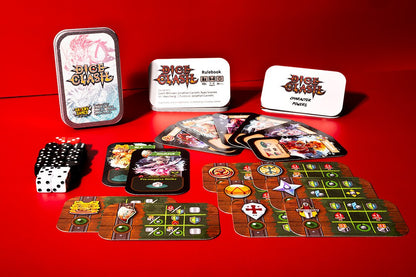 Dice Clash