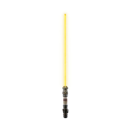 Star Wars: The Black Series - Rey Skywalker Force FX Elite Lightsaber