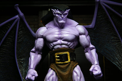 NECA Gargoyles - Ultimate Goliath