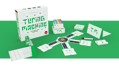 Turing Machine