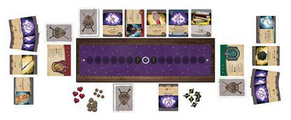 Harry Potter Hogwarts Battle: Defence Against the Dark Arts