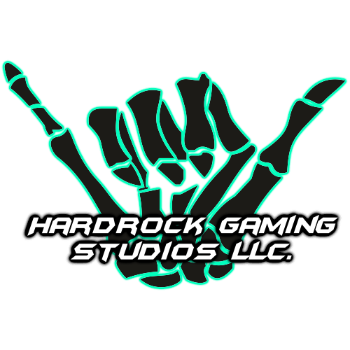 Hardrock Gaming Studios LLC Gift Card!