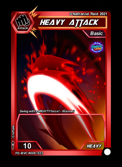 Powerline Ultra - FIGHTER DECK: Clash Of Blades (Beatrix VS Captain Warpath) 2-Player Starter Deck (PRE-ORDER)