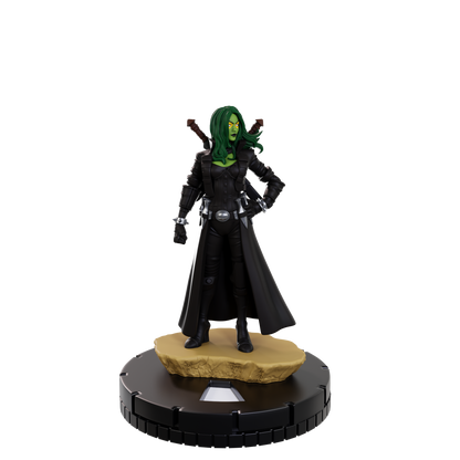 HeroClix 400: Marvel - Guardians of the Galaxy