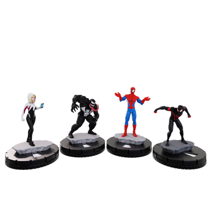 HeroClix 400: Marvel - Spider-Man