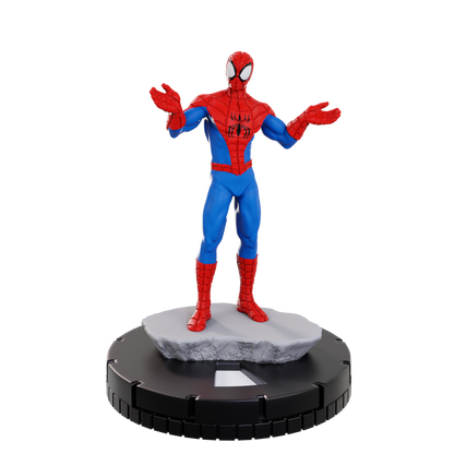 HeroClix 400: Marvel - Spider-Man