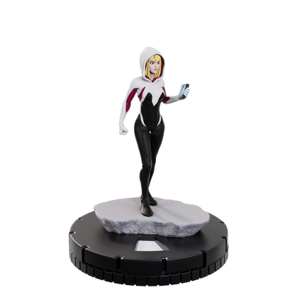HeroClix 400: Marvel - Spider-Man