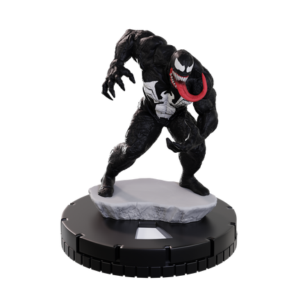 HeroClix 400: Marvel - Spider-Man