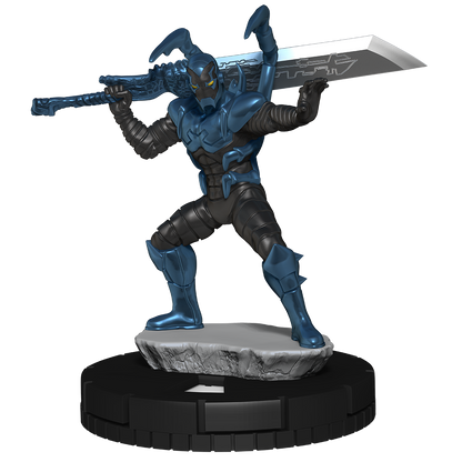 HeroClix: DC Starter Set 2025