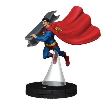 HeroClix: DC Starter Set 2025