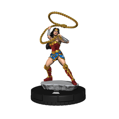 HeroClix: DC Starter Set 2025