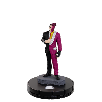 HeroClix: Iconix - Batman Forever