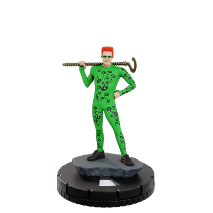 HeroClix: Iconix - Batman Forever