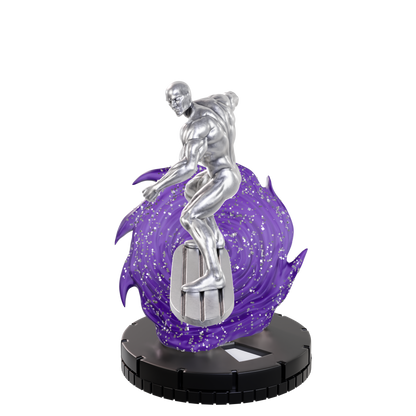 HeroClix: Iconix - Heralds of Galactus