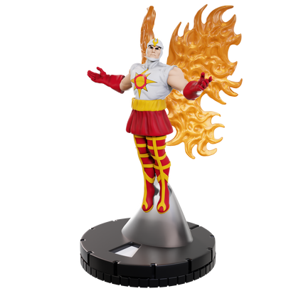 HeroClix: Iconix - Heralds of Galactus