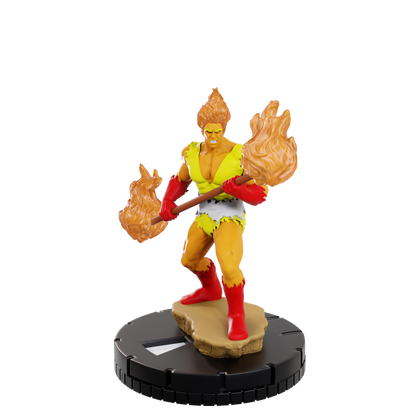 HeroClix: Iconix - Heralds of Galactus