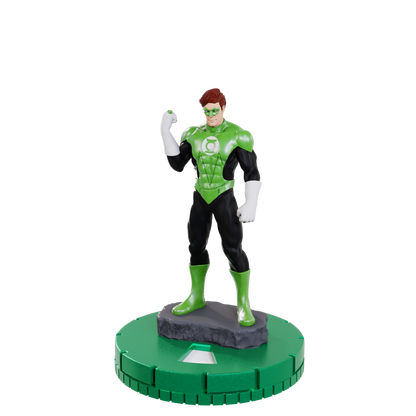 HeroClix: Lantern Legacy Play at Home Kit