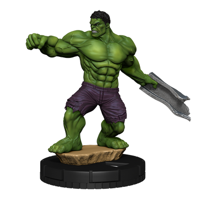 HeroClix: Marvel - Starter Set 2025