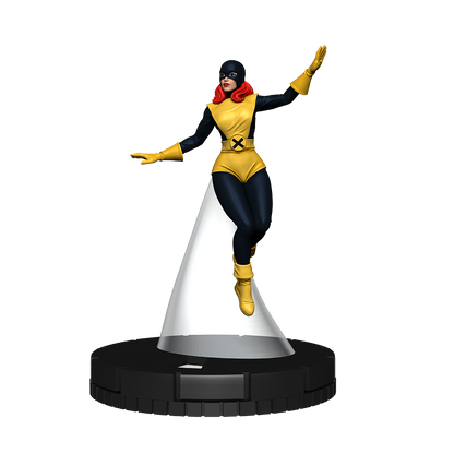 HeroClix: Iconix - First Appearance X-Men