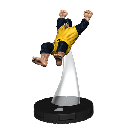HeroClix: Iconix - First Appearance X-Men