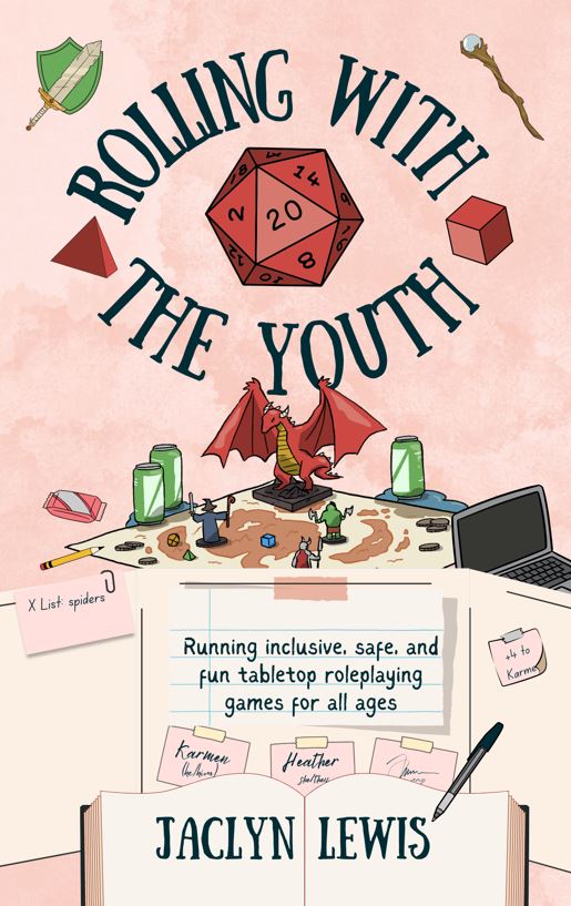Rolling with the Youth