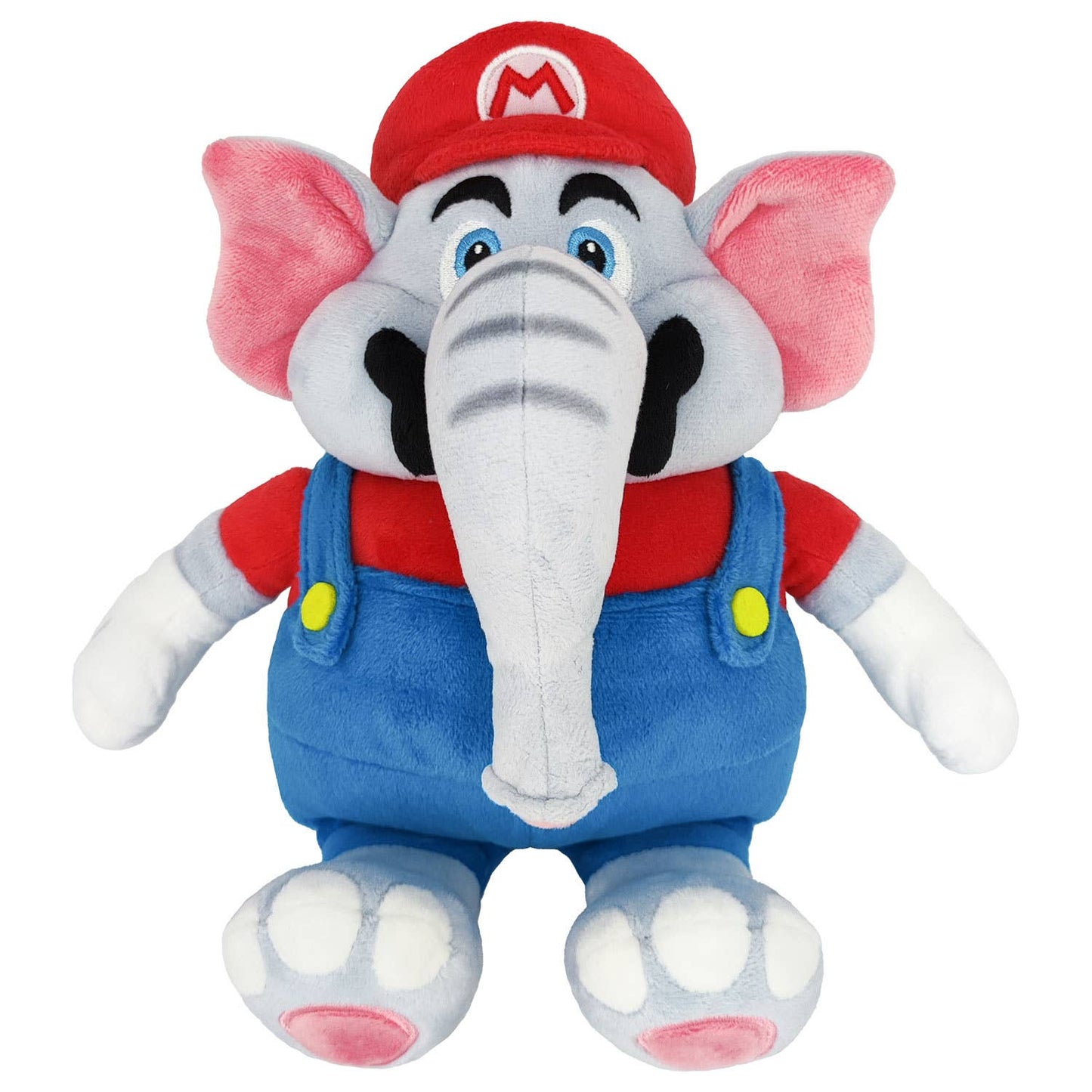 San-ei Boeki: Super Mario Bros. Wonder - Elephant Mario