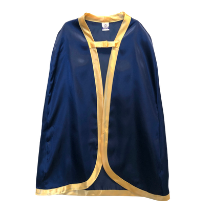 Noble Knight Cape · Blue