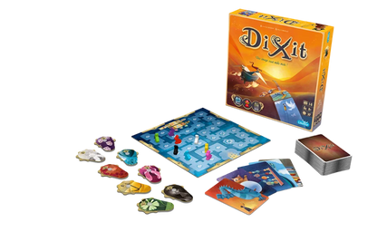 Dixit